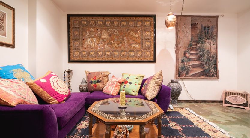 Photo of Malibu Tuscany Paradise