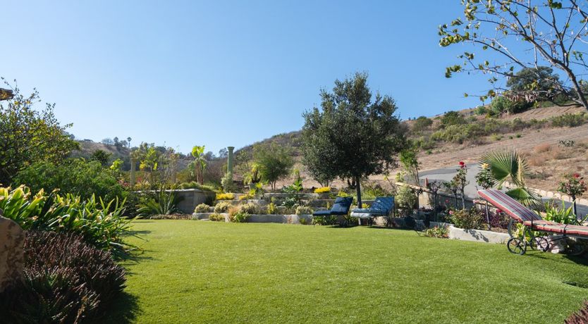 Photo of Malibu Tuscany Paradise