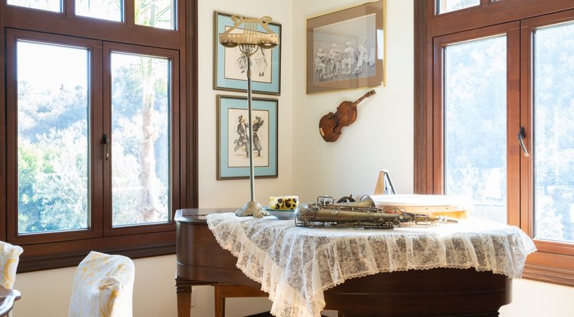 Photo of Malibu Tuscany Paradise