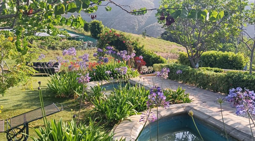 Photo of Malibu Tuscany Paradise