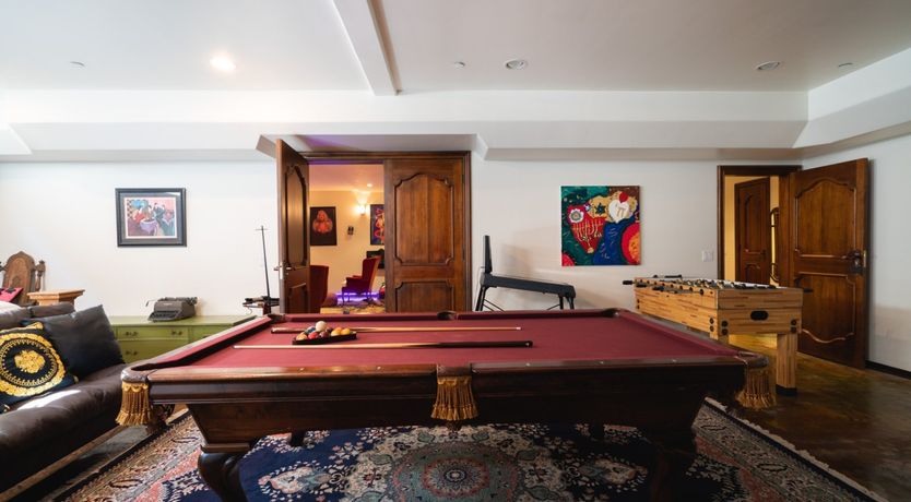 Photo of Malibu Tuscany Paradise