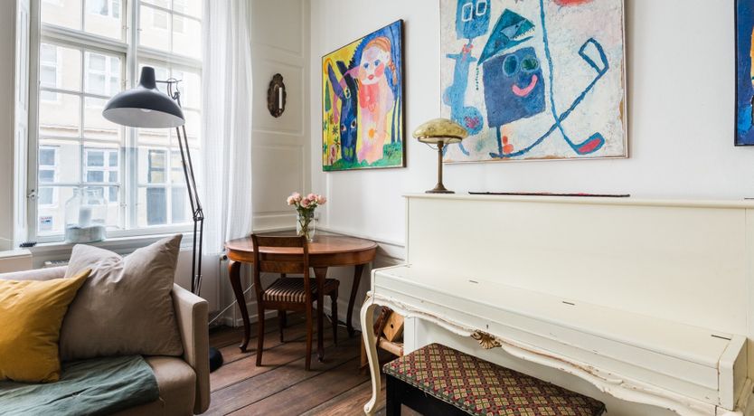 Photo of The Magic Flute