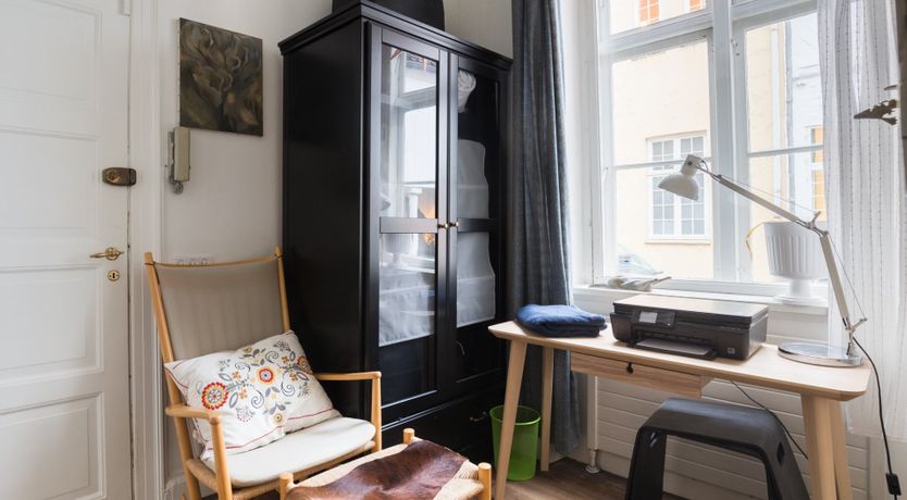 Photo of The Magic Flute