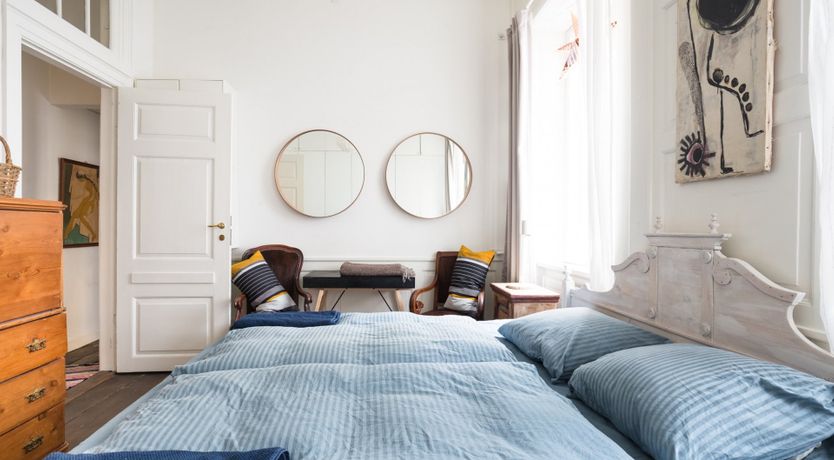 Photo of The Magic Flute