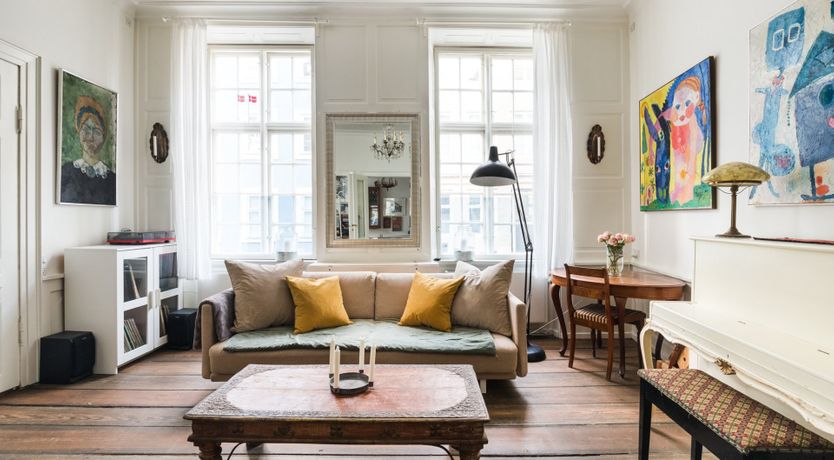 Photo of The Magic Flute