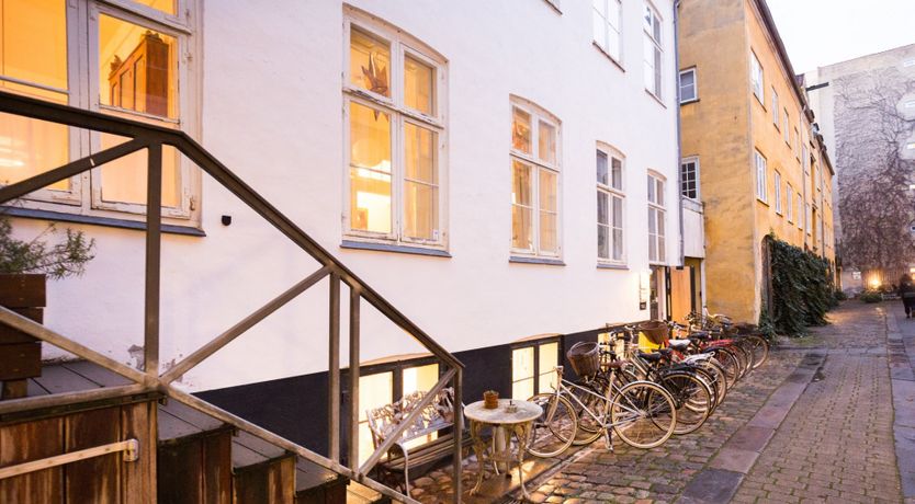 Photo of The Magic Flute