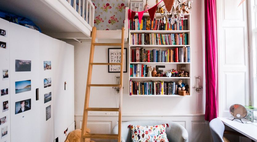 Photo of The Magic Flute