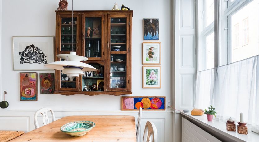 Photo of The Magic Flute