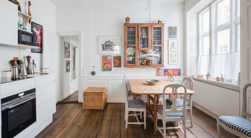 Photo of The Magic Flute