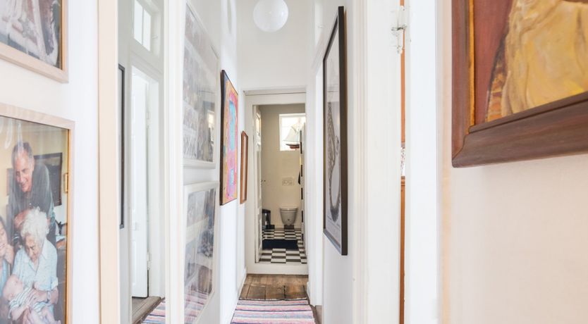 Photo of The Magic Flute