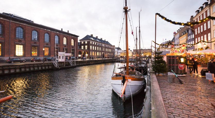 Photo of The Magic Flute