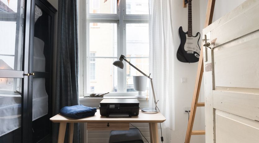 Photo of The Magic Flute