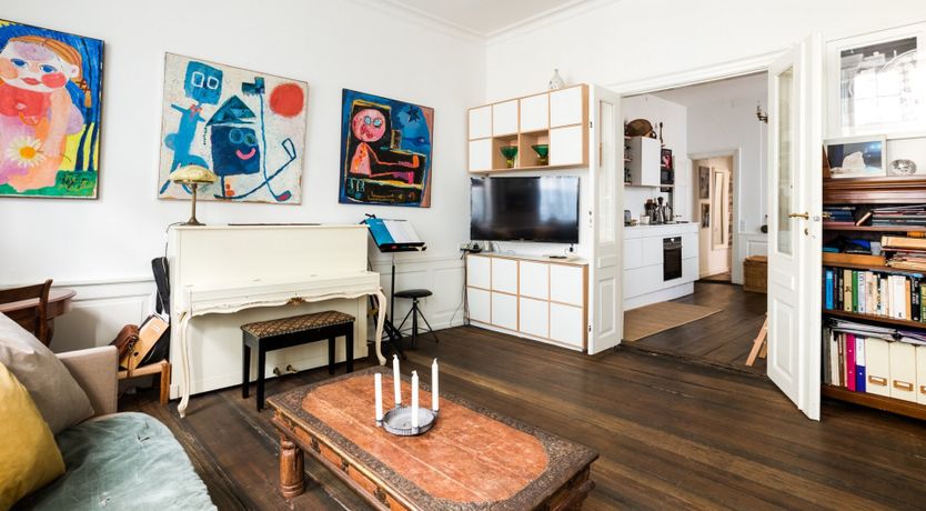 Photo of The Magic Flute