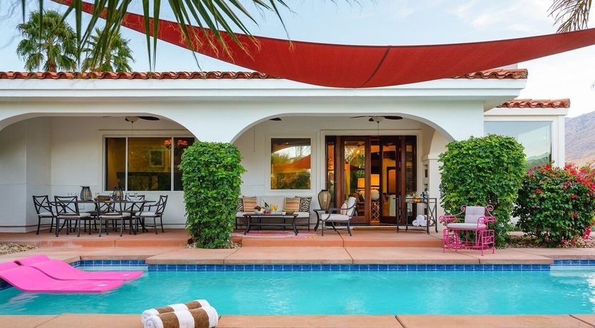 Photo of La Villa Vista