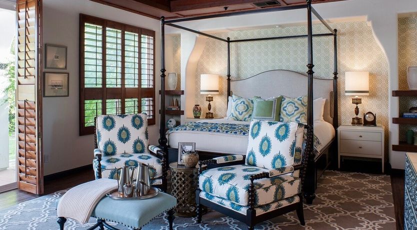 Photo of La Villa Vista