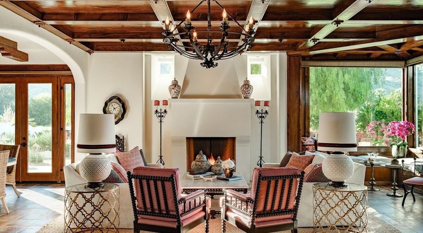 Photo of La Villa Vista