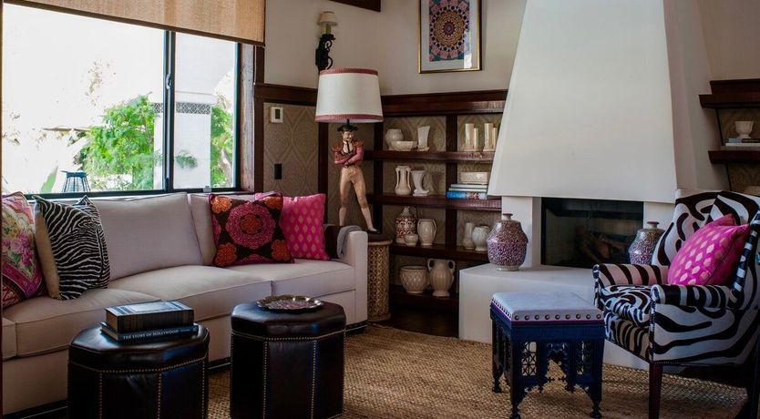 Photo of La Villa Vista