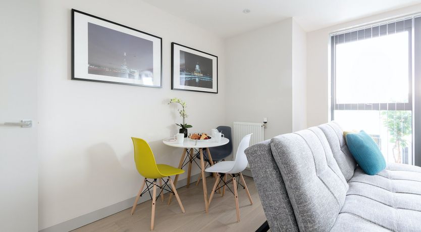 Photo of The Ealing Esquire