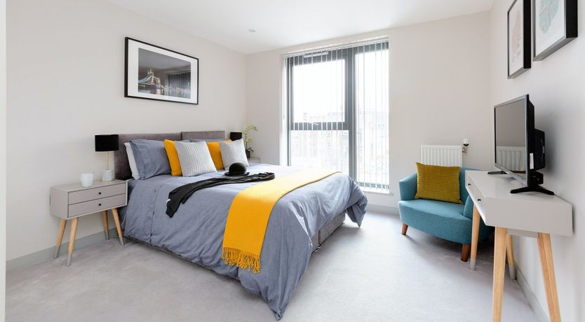 Photo of The Ealing Esquire