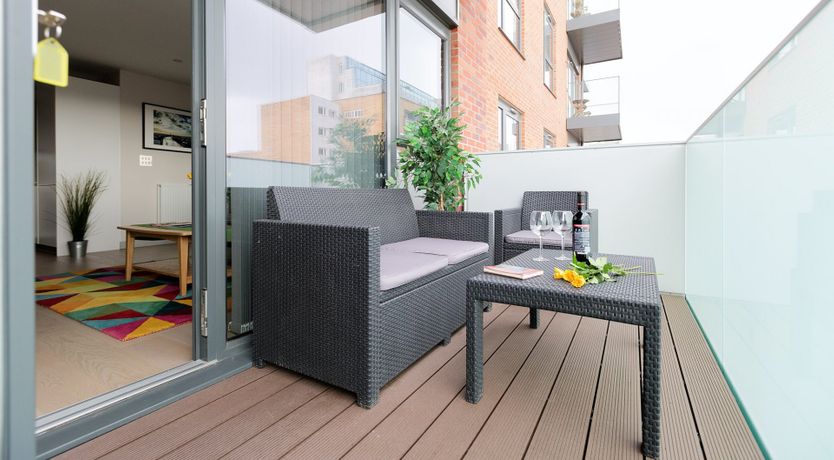 Photo of The Ealing Esquire