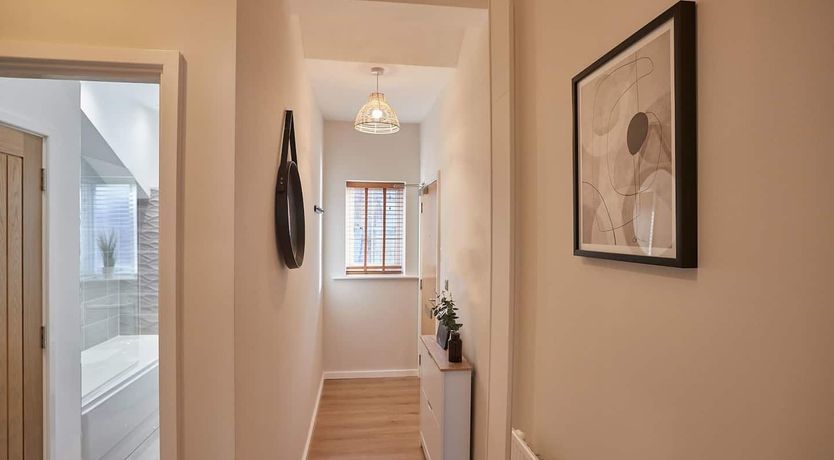 Photo of Feeling Chipper