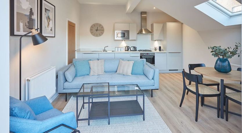 Photo of Feeling Chipper