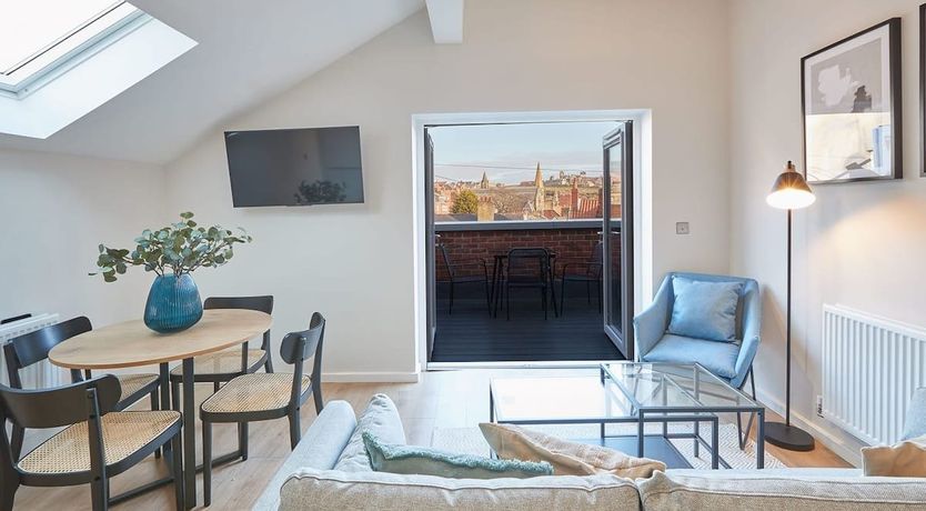 Photo of Feeling Chipper