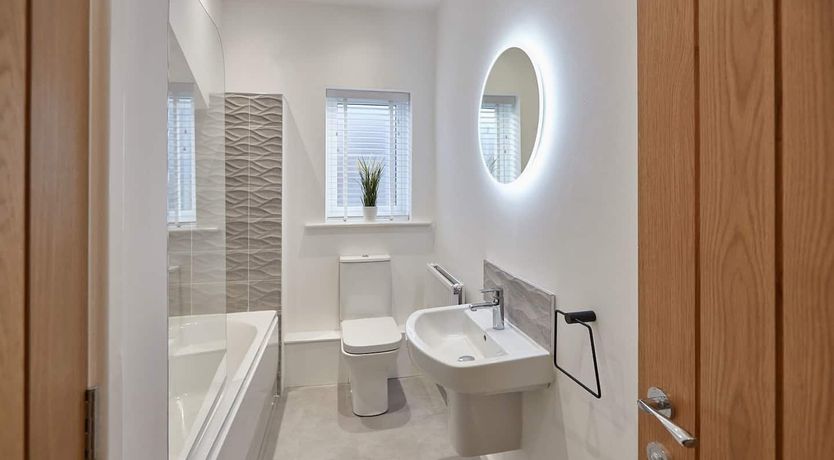 Photo of Feeling Chipper