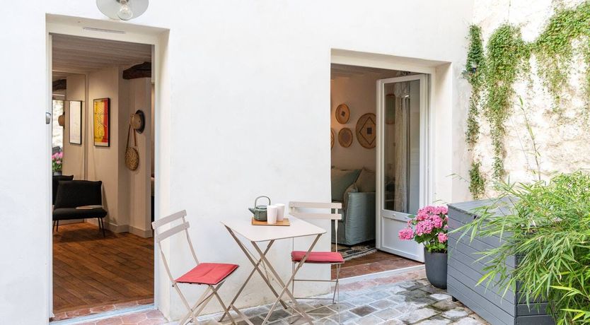 Photo of French Cancan