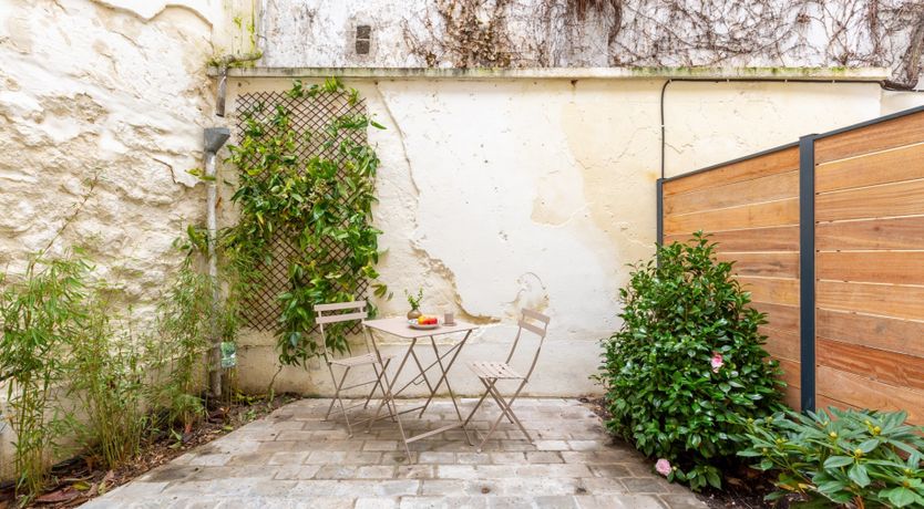 Photo of French Cancan