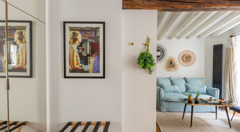 Photo of French Cancan