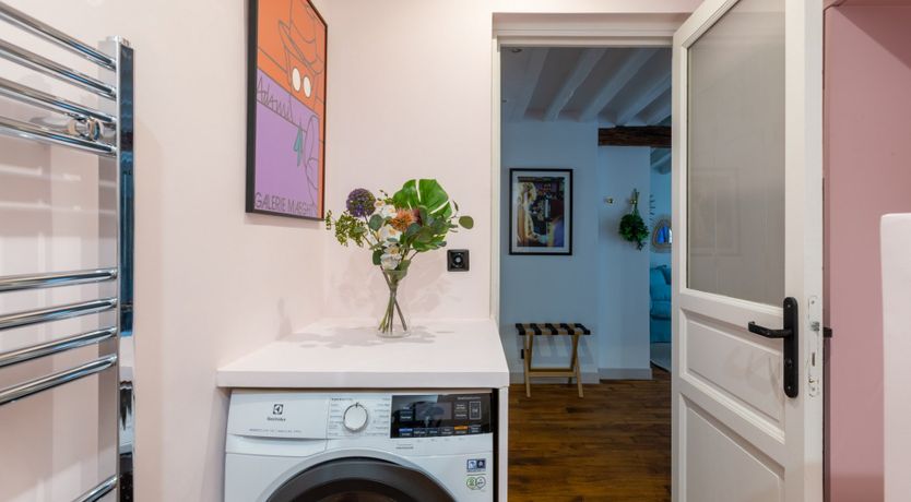 Photo of French Cancan