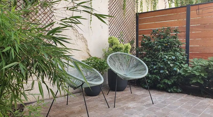 Photo of French Cancan