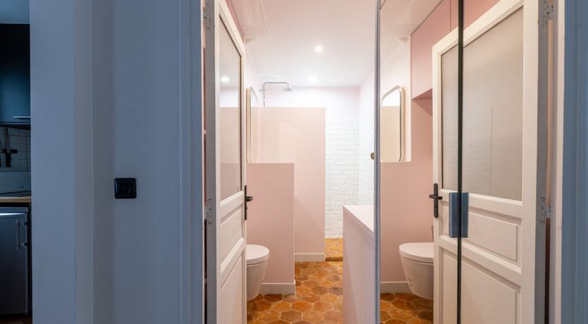 Photo of French Cancan