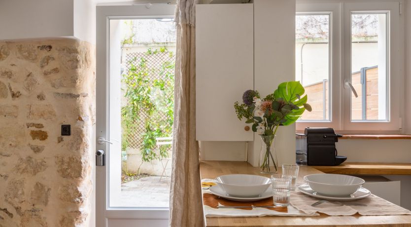 Photo of French Cancan