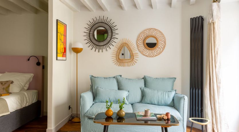 Photo of French Cancan