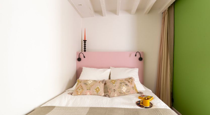 Photo of French Cancan