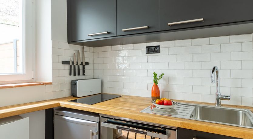 Photo of French Cancan