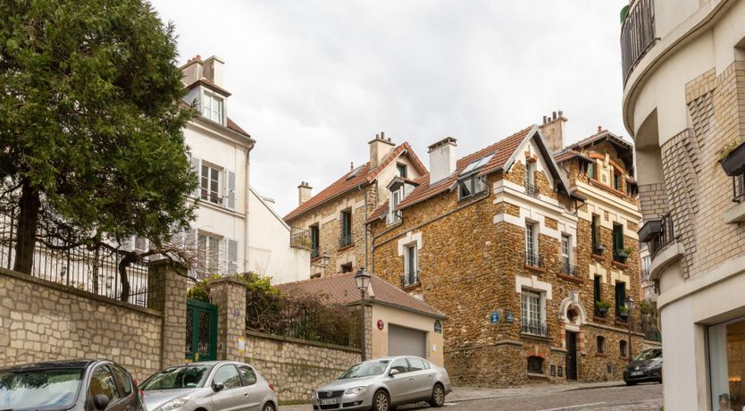 Photo of French Cancan