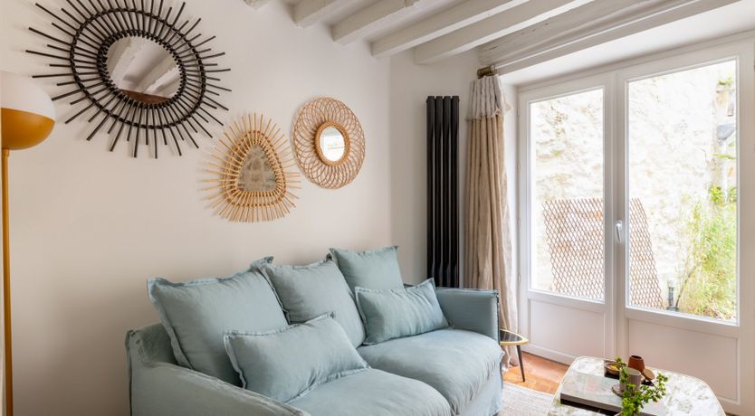 Photo of French Cancan