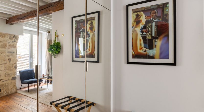 Photo of French Cancan