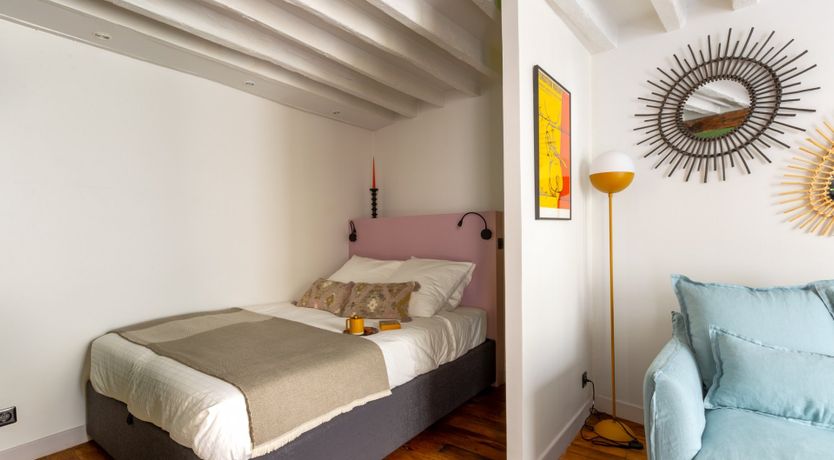 Photo of French Cancan