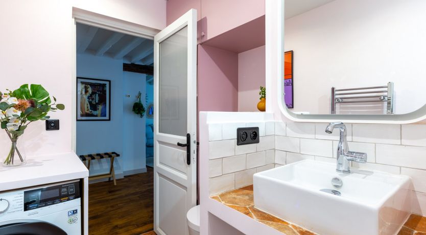 Photo of French Cancan