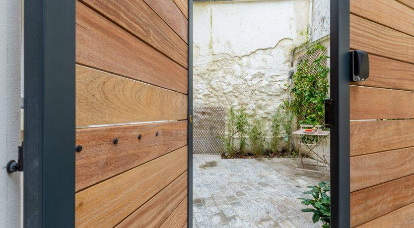 Photo of French Cancan