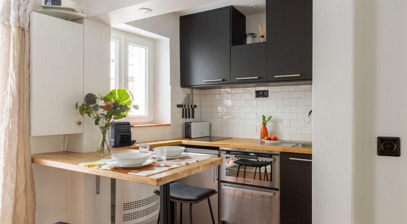 Photo of French Cancan