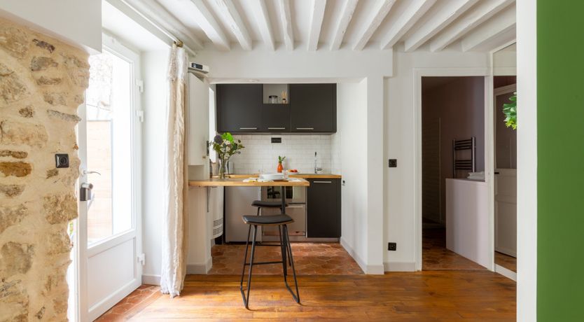 Photo of French Cancan