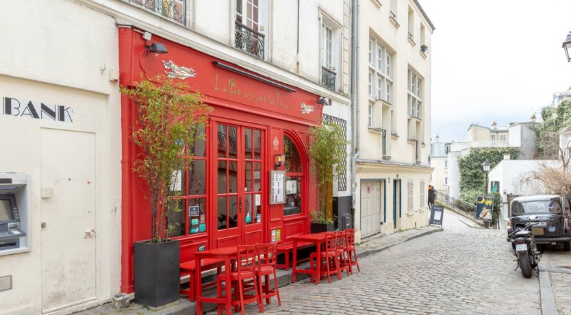 Photo of French Cancan