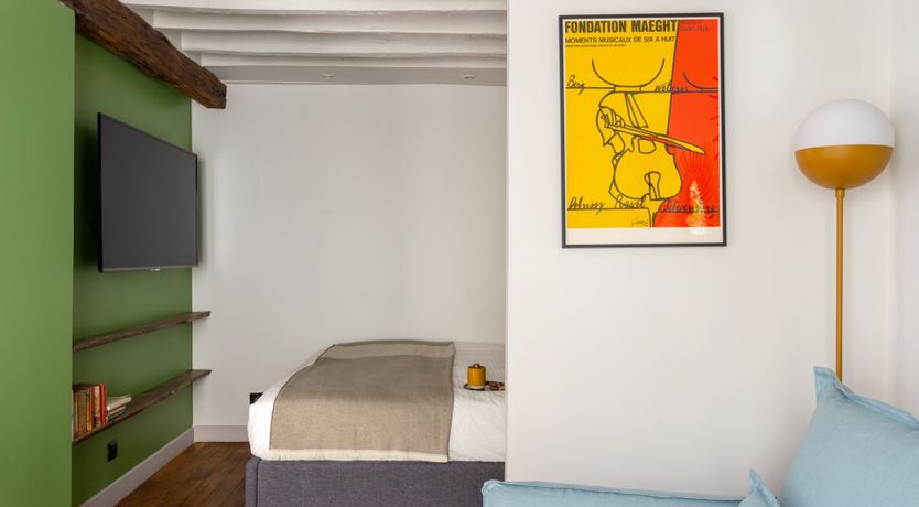 Photo of French Cancan