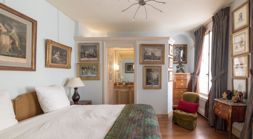 Photo of Le Petit Elysée