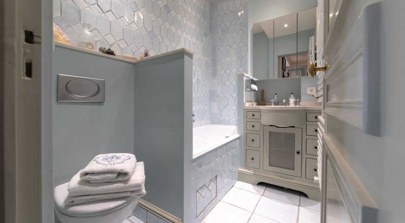 Photo of Le Petit Elysée